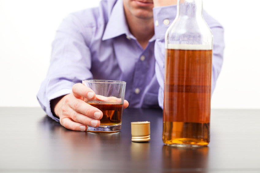 Eliminate Alcohol Addiction
