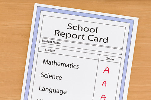 Better Grades for Children