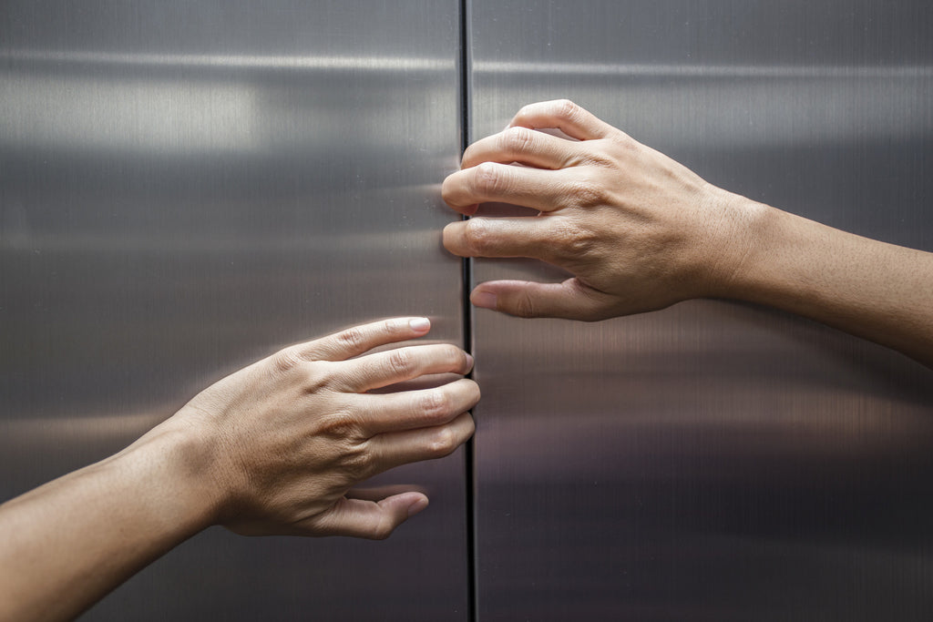 Eliminate Fear of Elevators