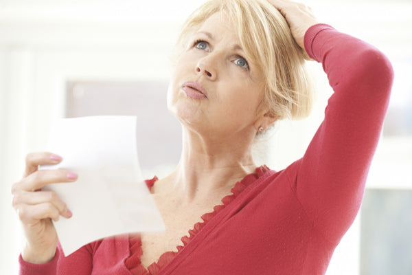 Ease Menopause Symptoms